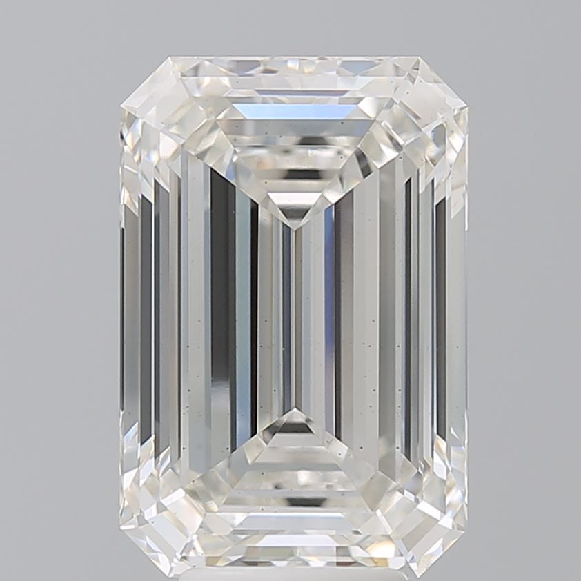 Emerald Diamond