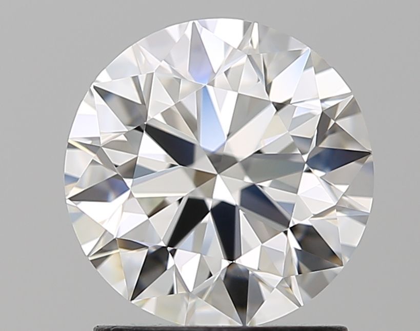 1.50 ct Round diamond