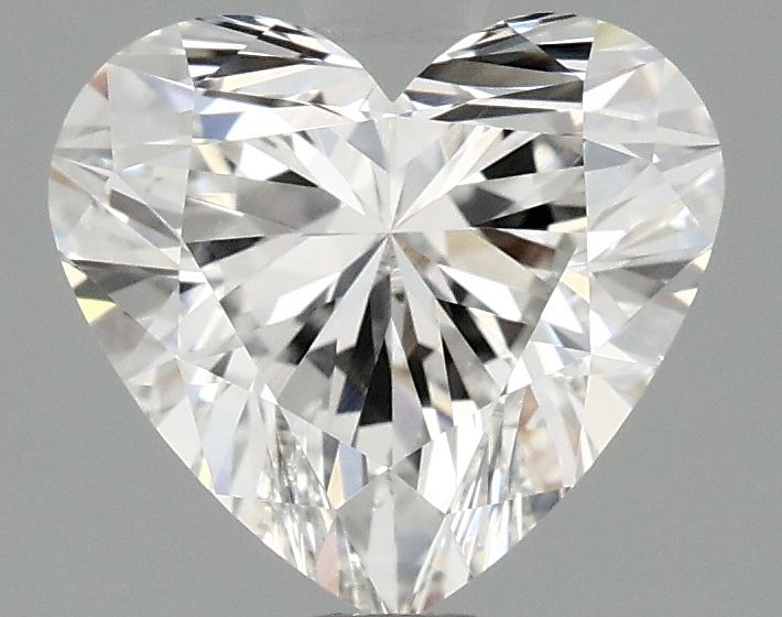 Heart Diamond