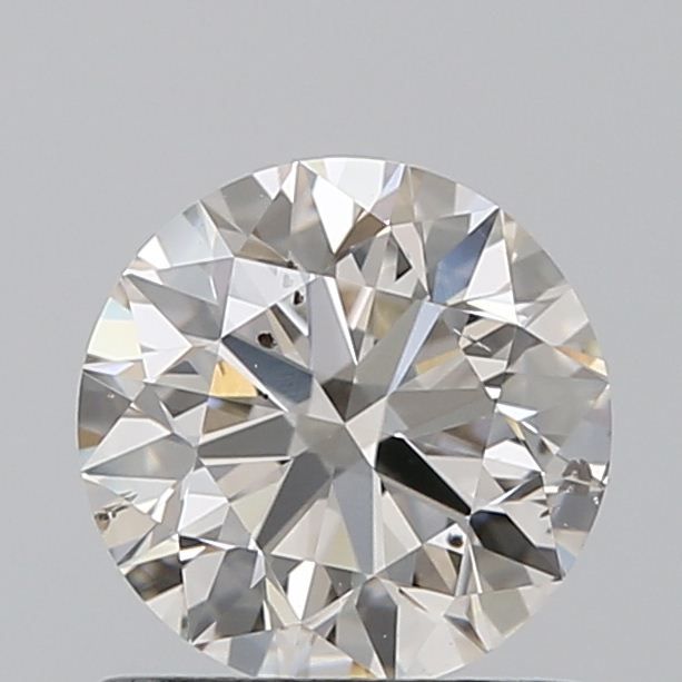 Round Diamond