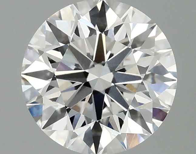 1.49 ct. round Lab Grown Diamond front image