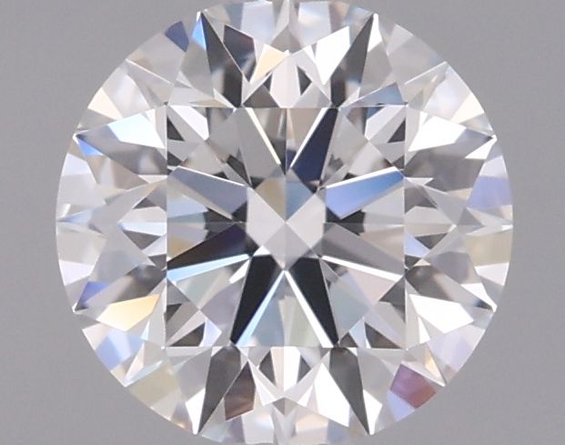 0.96 ct. round Lab Grown Diamond front image