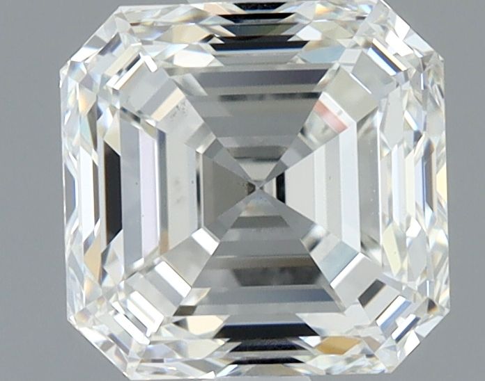 Asscher Diamond