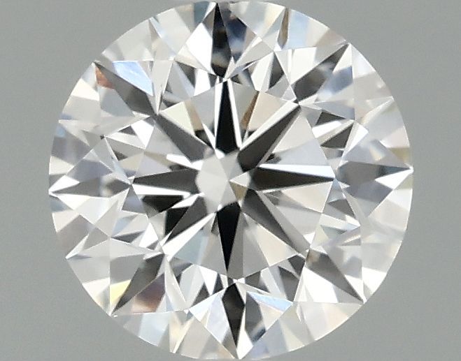 1.08 ct. round Lab Grown Diamond front image