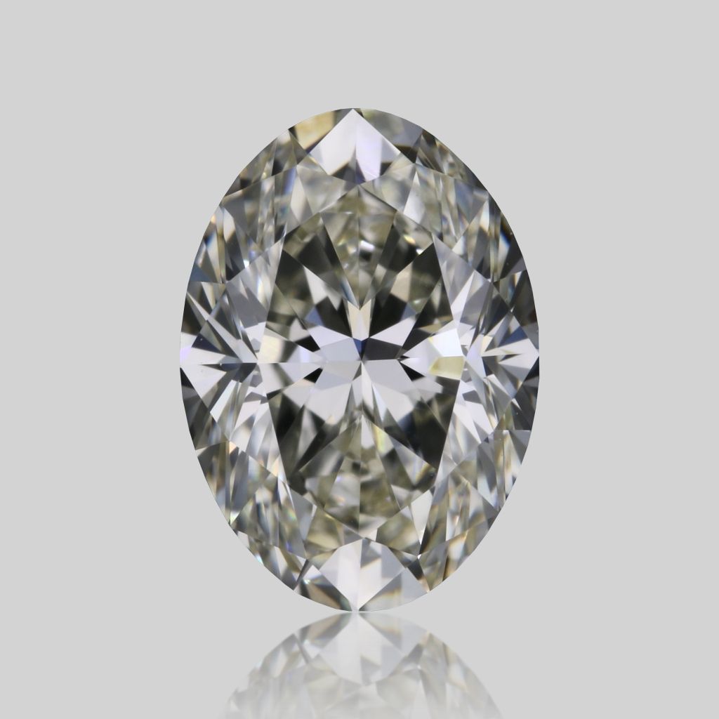 Oval Diamond