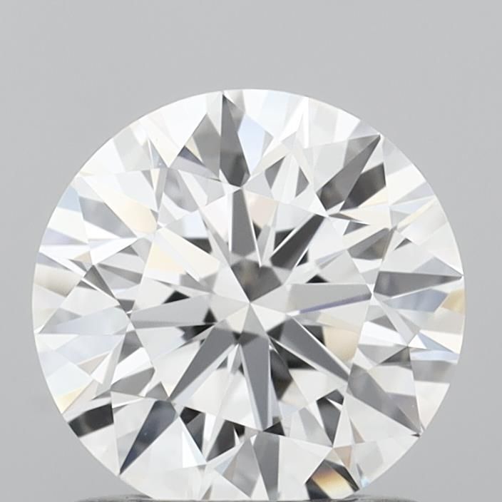 1.04 ct. round Lab Grown Diamond front image