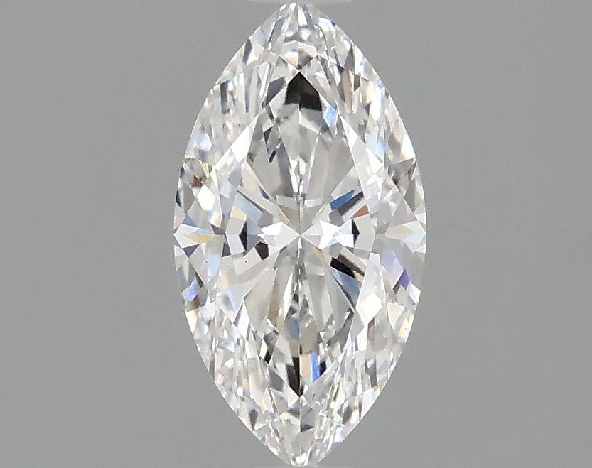 1.02 ct. marquise Lab Grown Diamond front image