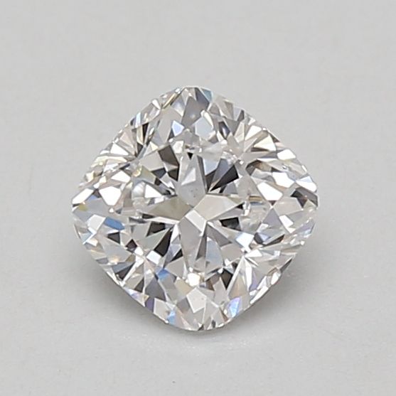 0.72 ct lab-grown Cushion modified Diamond