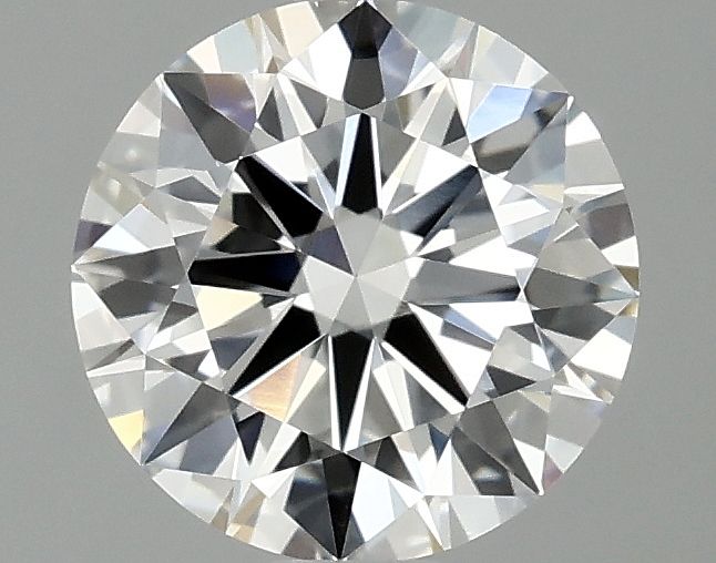 1.03 ct. round Lab Grown Diamond front image