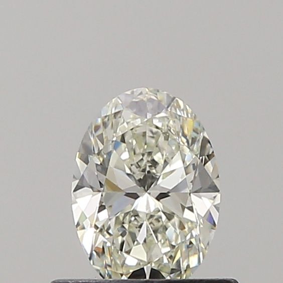 Oval Diamond