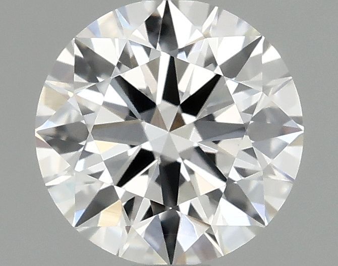 1.06 ct. round Lab Grown Diamond front image