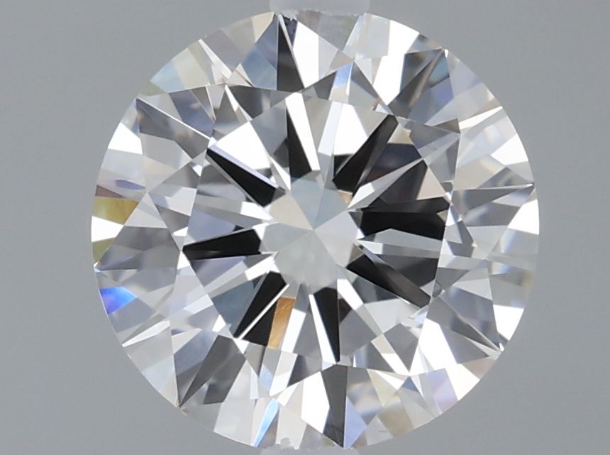 1.50 ct. round Lab Grown Diamond front image