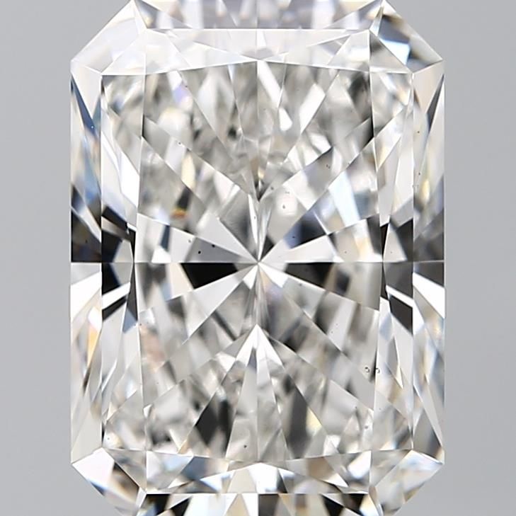 Radiant Diamond