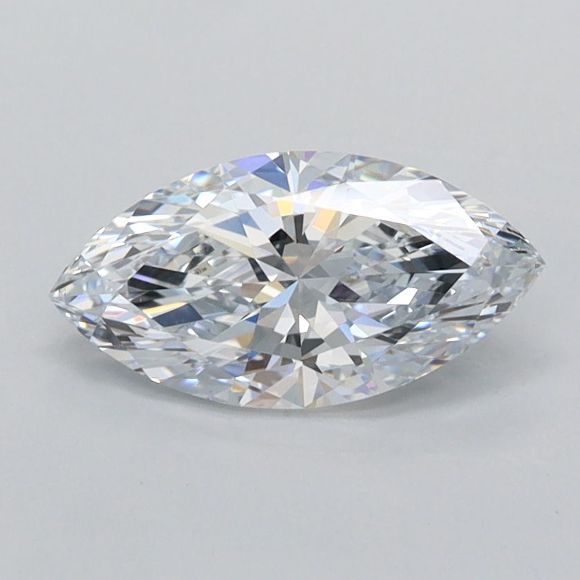 1.02 ct. marquise Lab Grown Diamond front image
