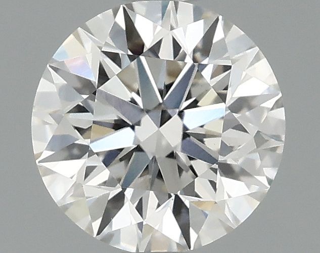1.03 ct. round Lab Grown Diamond front image