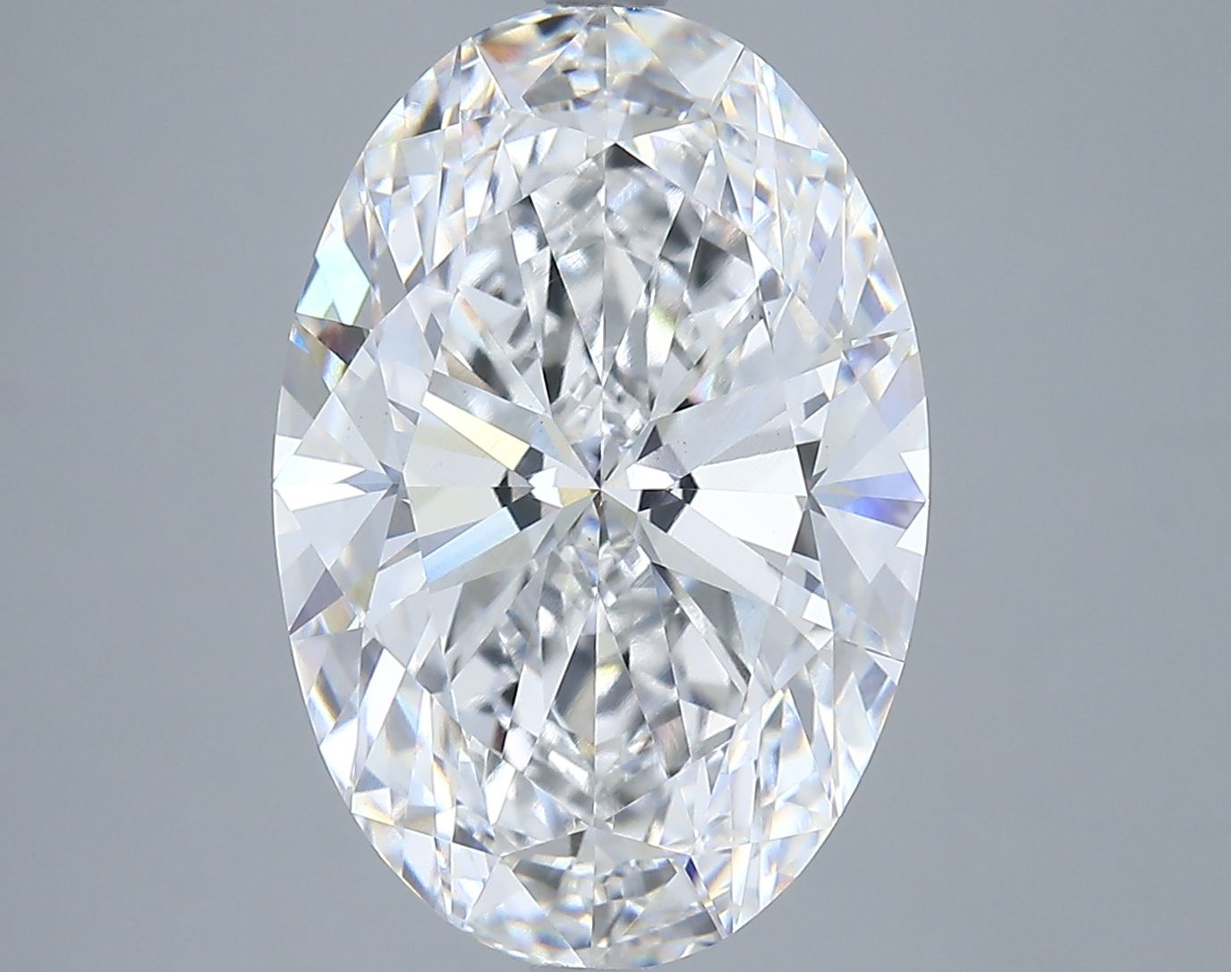 Oval Diamond