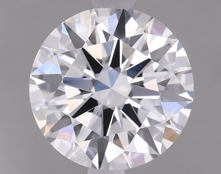 1.05 ct. round Lab Grown Diamond front image