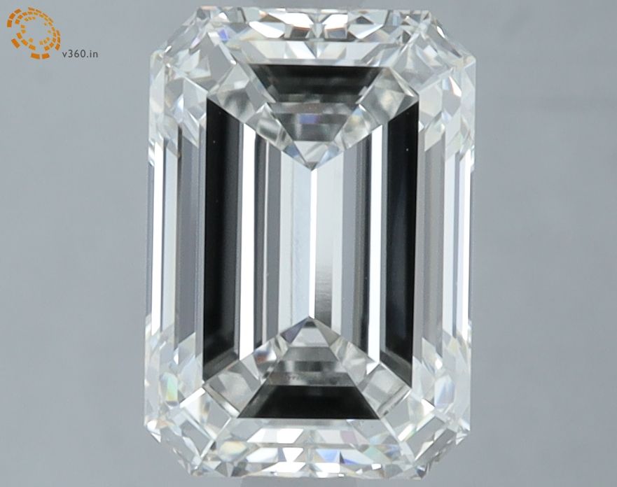 2.54 Carat
