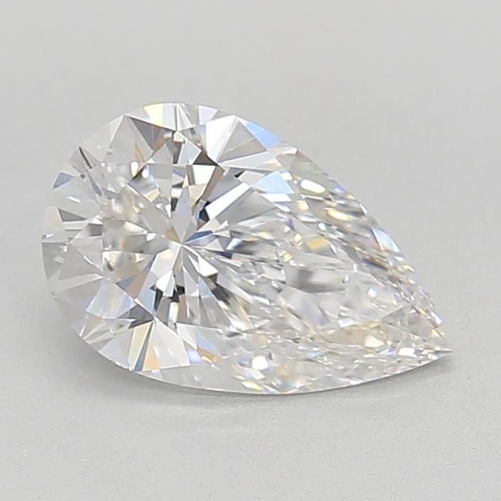 Pear Diamond
