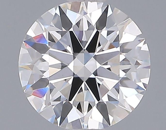 1.51 ct. round Lab Grown Diamond front image