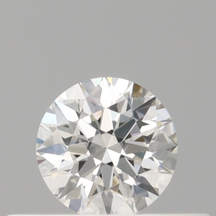 Round Diamond