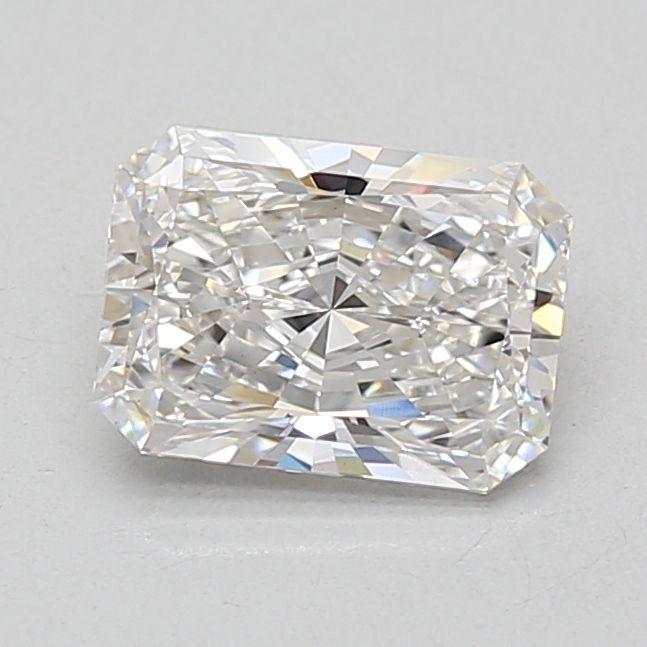 1.50 ct. radiant Lab Grown Diamond front image