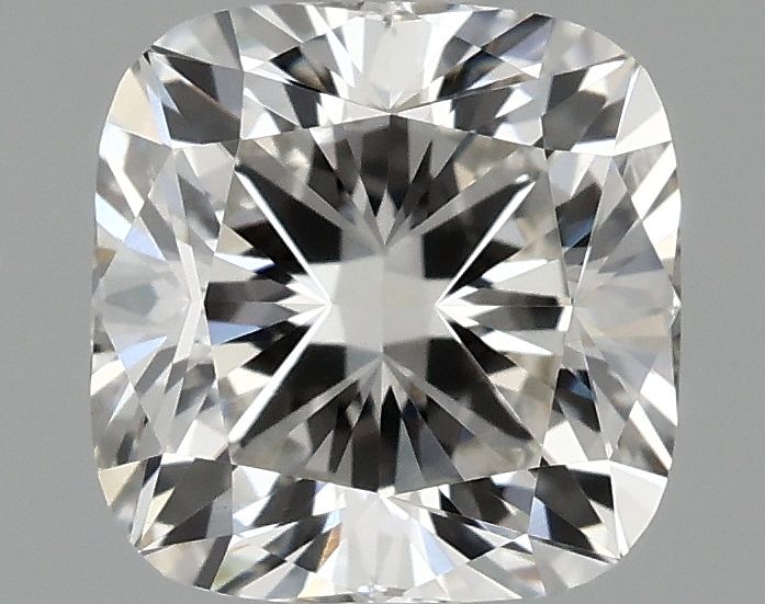 1.10 ct Cushion Modified diamond