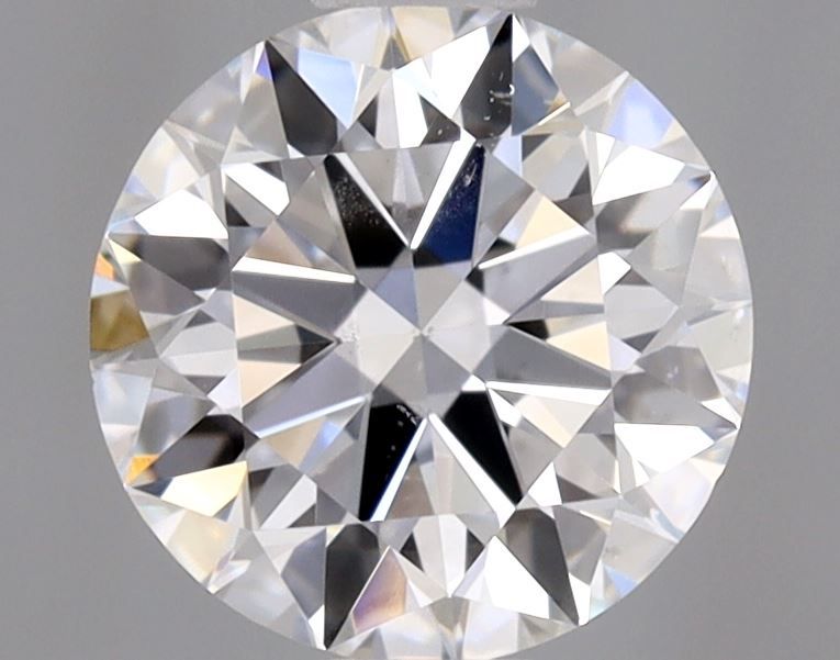 Round Diamond