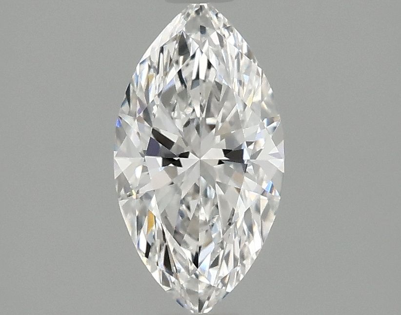 1.03 ct. marquise Lab Grown Diamond front image
