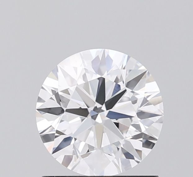 1.09 ct. round Lab Grown Diamond front image