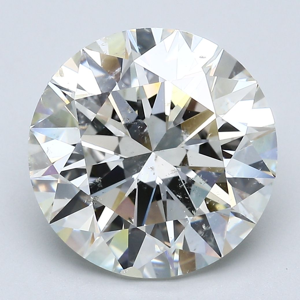 Round Diamond