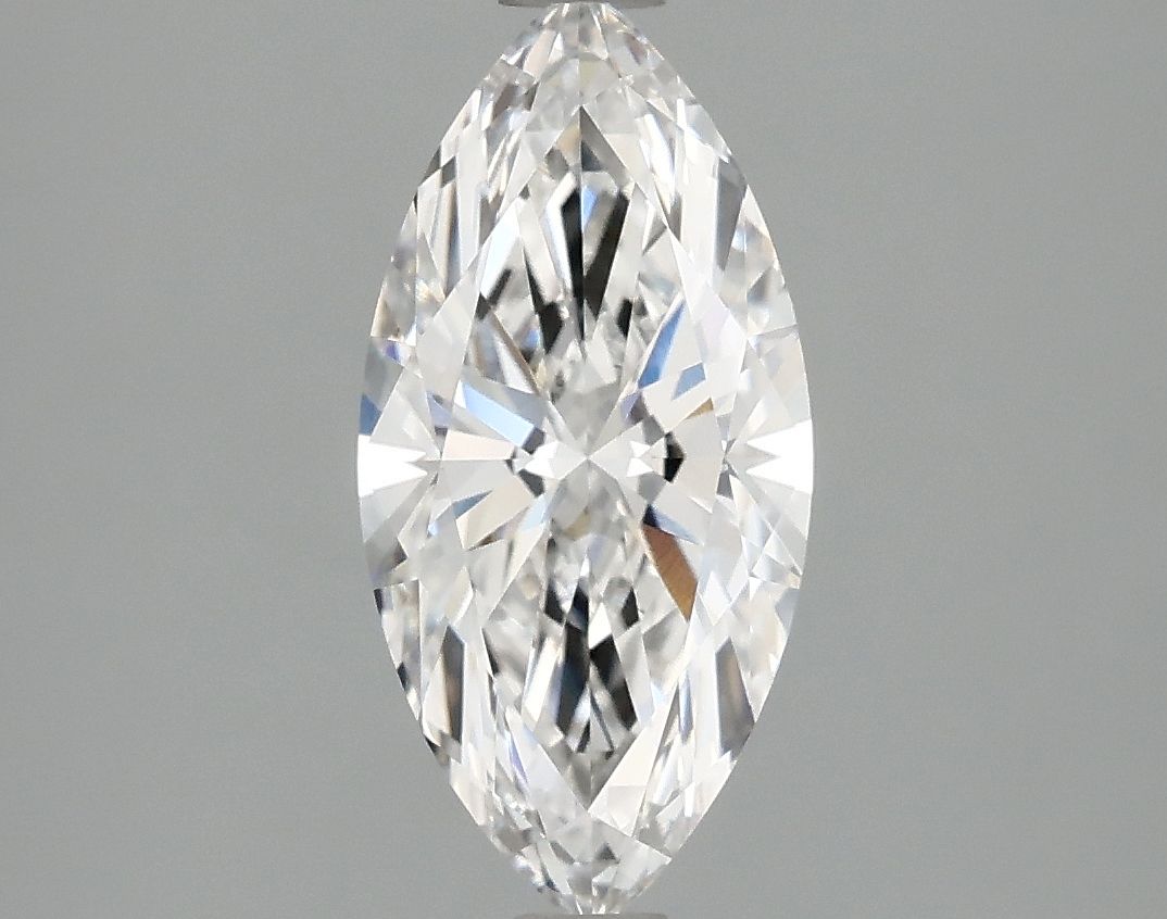 1.59 ct. marquise Lab Grown Diamond front image