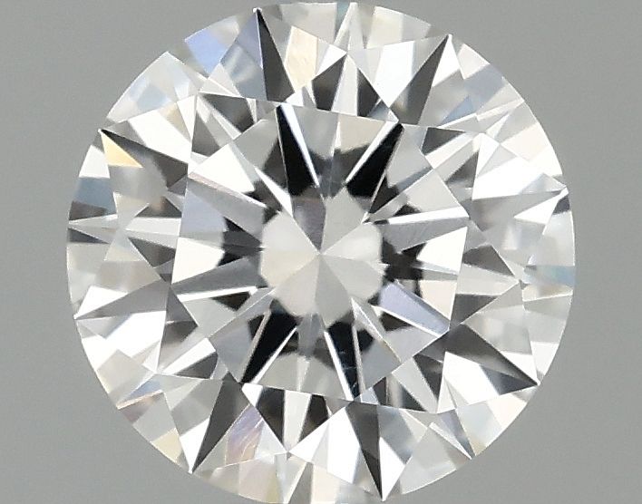 1.01 ct Round diamond