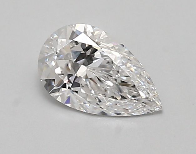 0.93 ct. pear Lab Grown Diamond front image