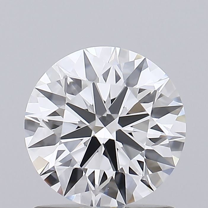 Round Diamond