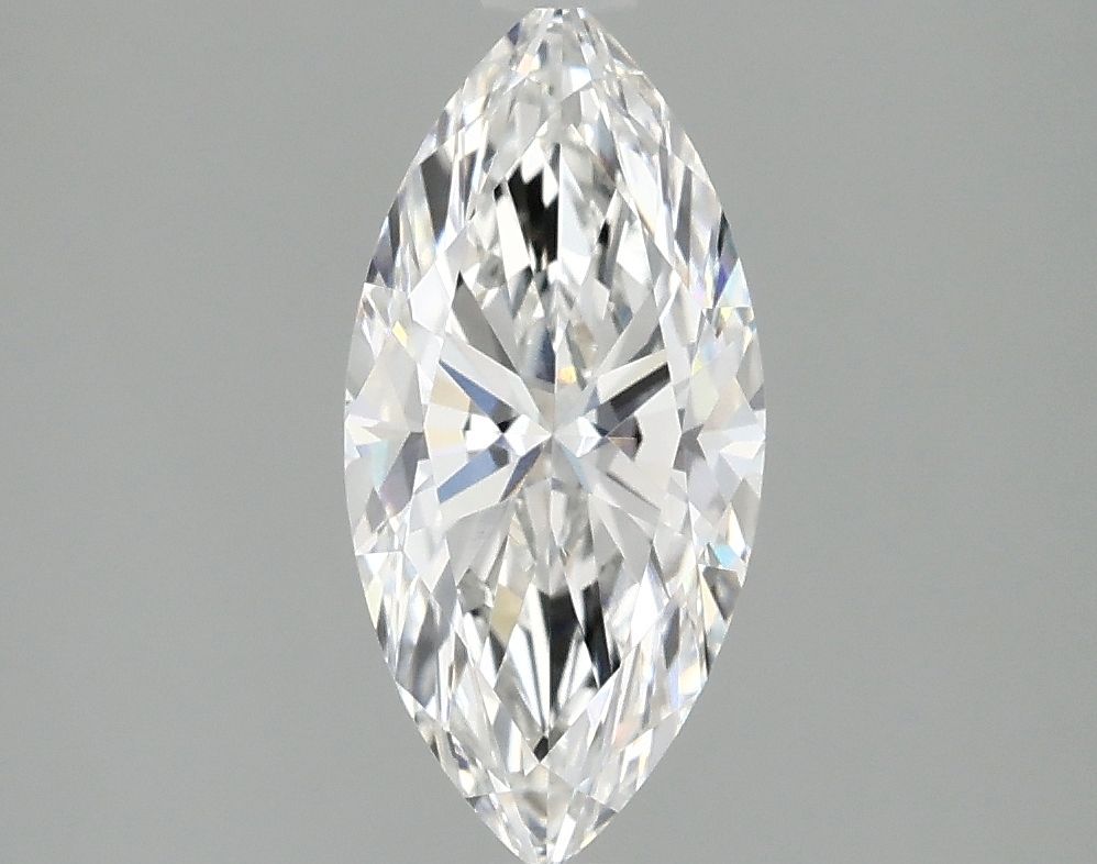 1.47 ct. marquise Lab Grown Diamond front image