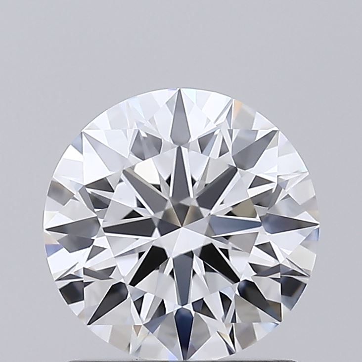 1.03 ct. round Lab Grown Diamond front image