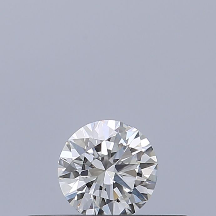 0.18 ct Round diamond