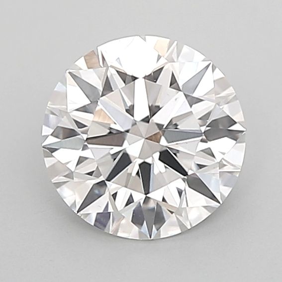 1.09 ct. round Lab Grown Diamond front image