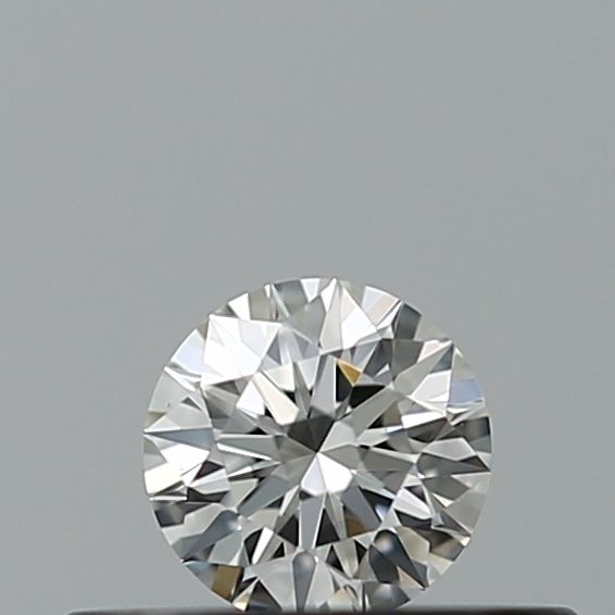 0.18 ct Round Diamond