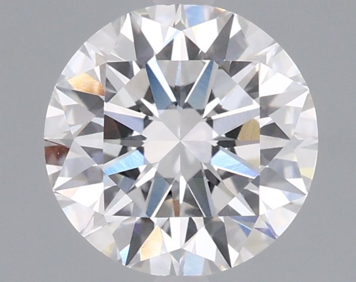 1.50 ct. round Lab Grown Diamond front image