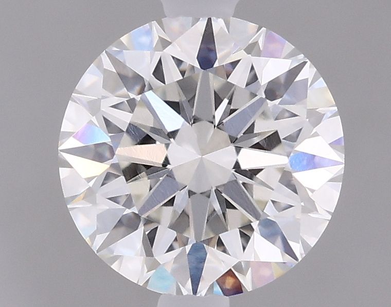 1.03 ct. round Lab Grown Diamond front image