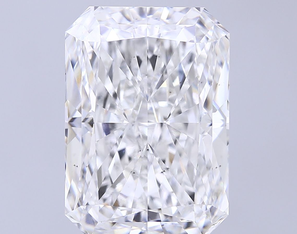 Radiant Diamond