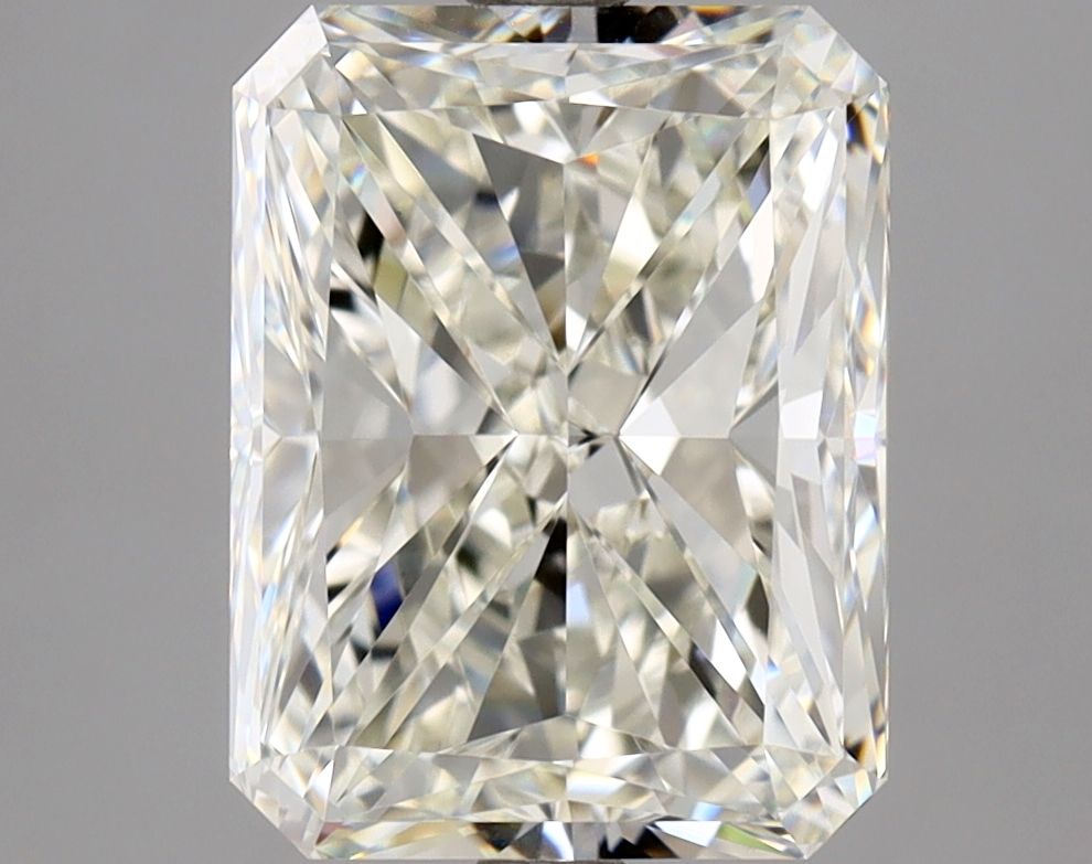 Radiant Diamond