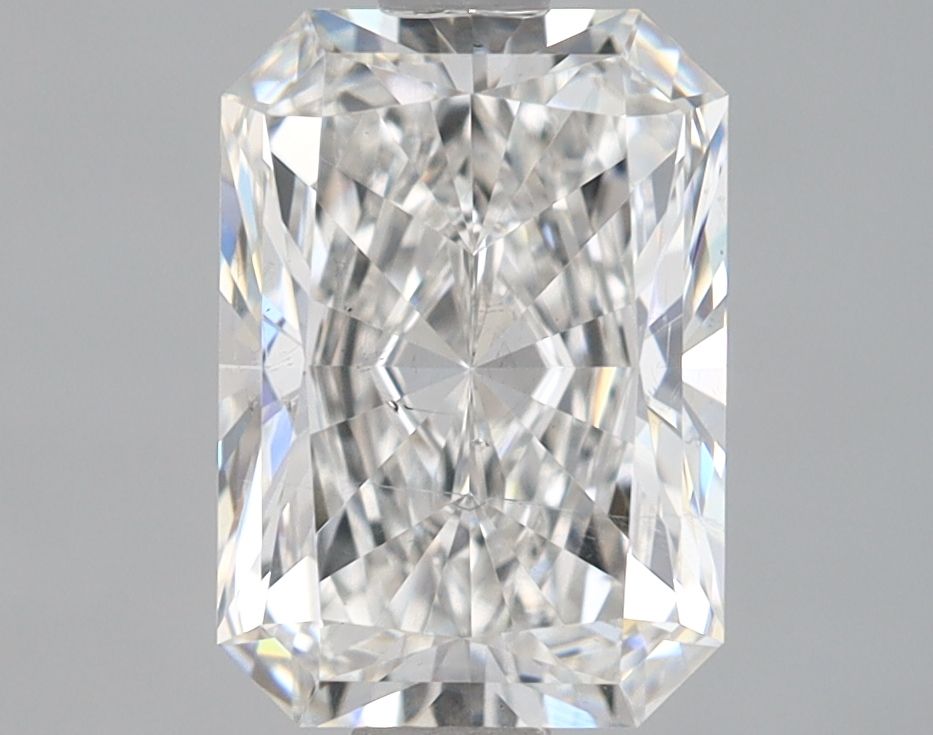 Radiant Diamond