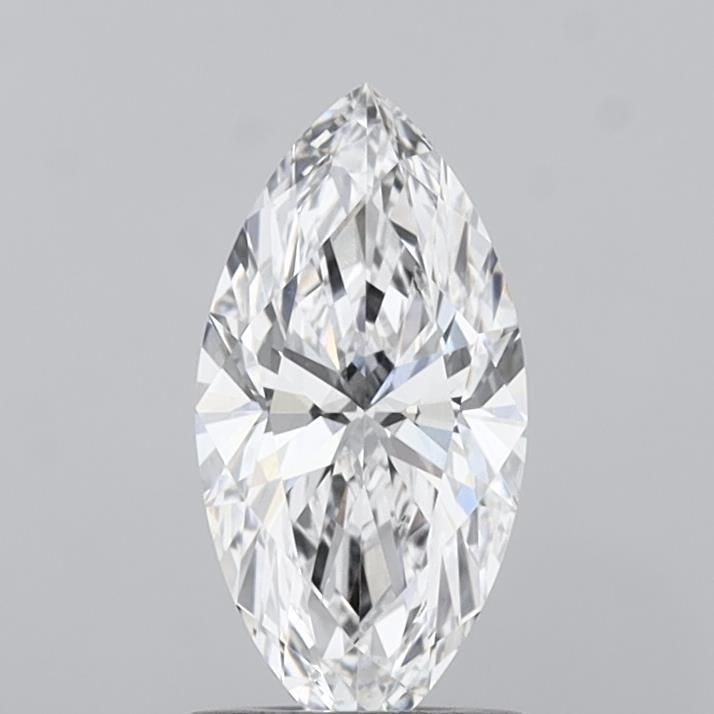 1.04 ct. marquise Lab Grown Diamond front image
