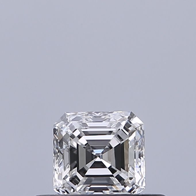 Asscher Diamond