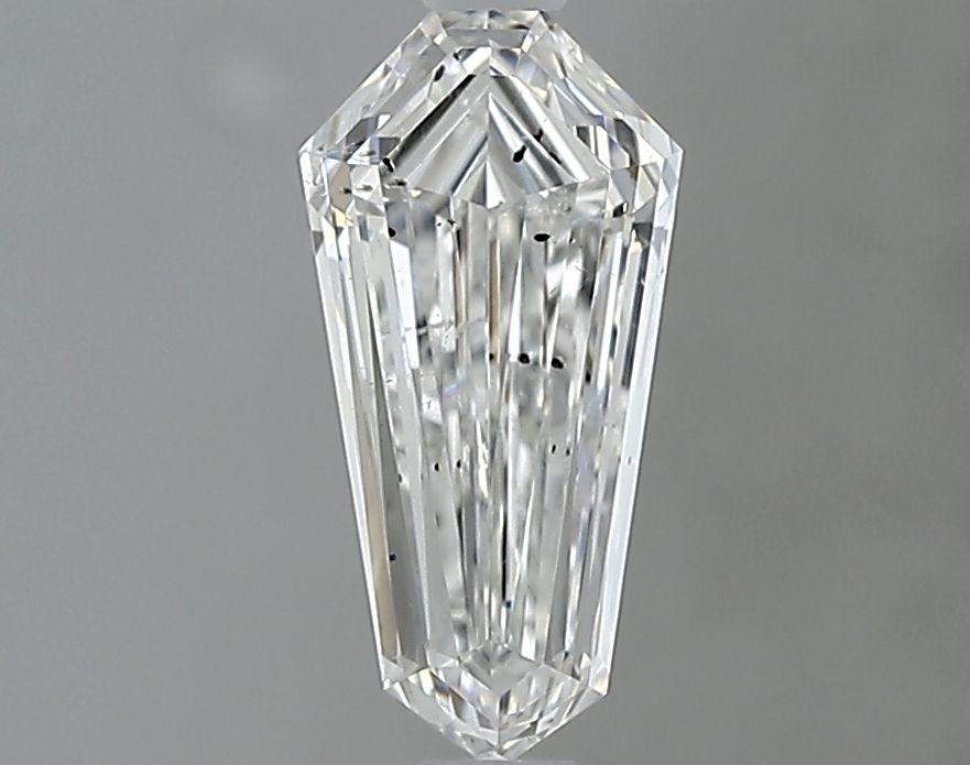 0.9 ct Shield Diamond
