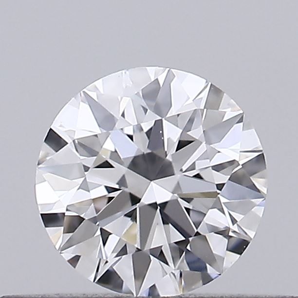 0.32 ct lab-grown Round Diamond
