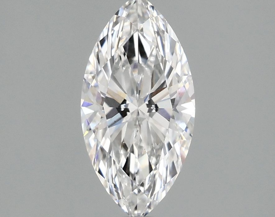 1.09 ct. marquise Lab Grown Diamond front image